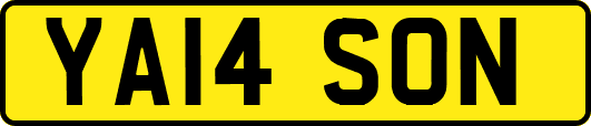 YA14SON