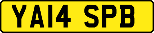 YA14SPB
