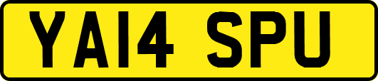 YA14SPU