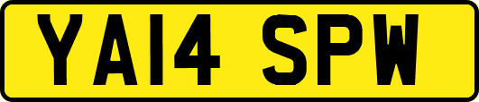YA14SPW