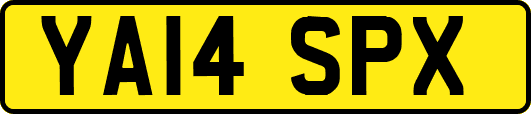 YA14SPX