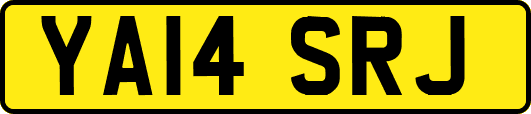 YA14SRJ
