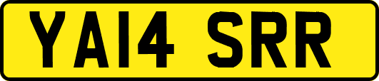 YA14SRR
