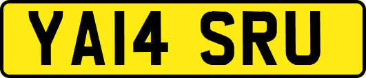YA14SRU