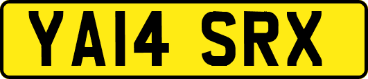 YA14SRX