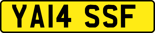 YA14SSF