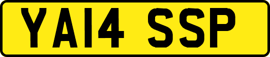 YA14SSP