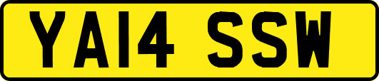 YA14SSW