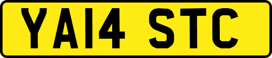 YA14STC