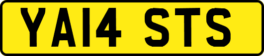 YA14STS