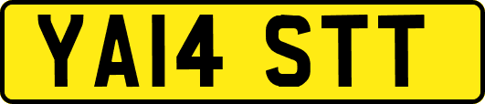 YA14STT