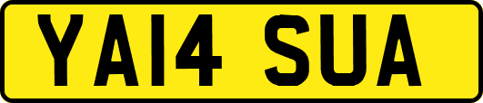 YA14SUA