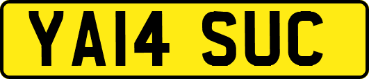 YA14SUC