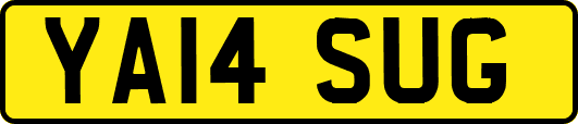 YA14SUG