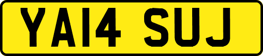YA14SUJ