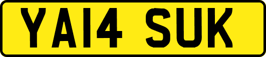YA14SUK