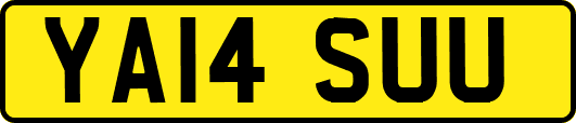YA14SUU