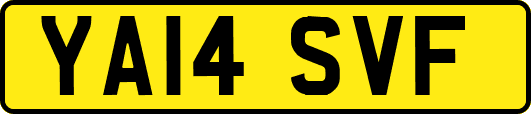 YA14SVF