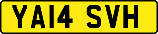 YA14SVH
