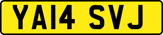 YA14SVJ