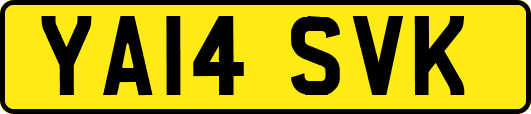 YA14SVK