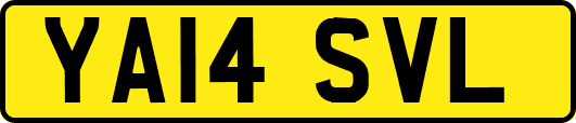 YA14SVL