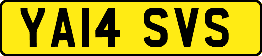 YA14SVS