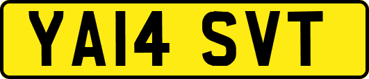 YA14SVT