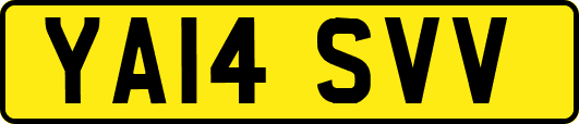 YA14SVV
