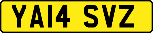 YA14SVZ