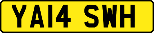 YA14SWH