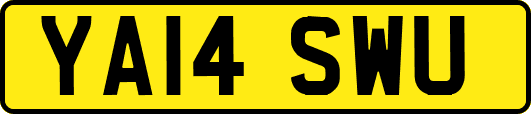 YA14SWU