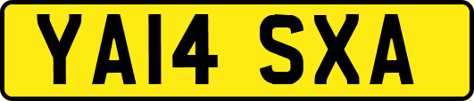 YA14SXA