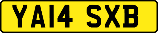 YA14SXB