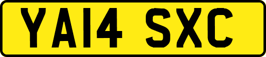 YA14SXC