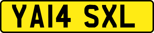 YA14SXL
