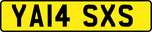YA14SXS