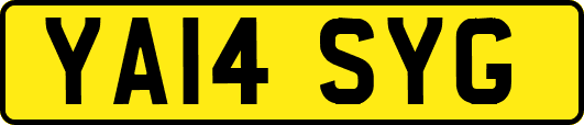 YA14SYG