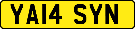 YA14SYN