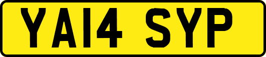 YA14SYP