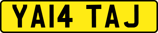YA14TAJ