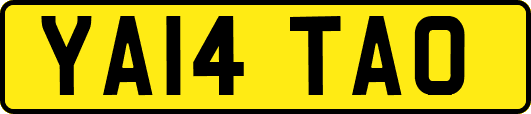 YA14TAO