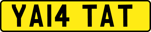 YA14TAT