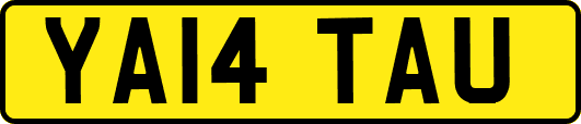 YA14TAU