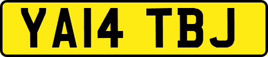 YA14TBJ