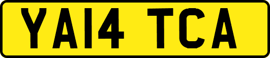 YA14TCA