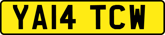 YA14TCW