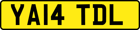 YA14TDL
