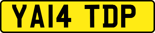 YA14TDP