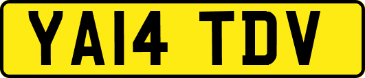 YA14TDV